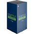 NFL Seattle Seahawks Blue Performance Series XBox Series X Digital Edition Console Skin