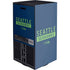 NFL Seattle Seahawks Blue Performance Series XBox Series X Digital Edition Console Skin