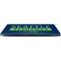 NFL Seattle Seahawks Blue Performance Series Dell XPS Skin