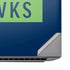 NFL Seattle Seahawks Blue Performance Series HP ZBook Fury 16 G10 Skin