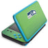 NFL Seattle Seahawks Breakaway Nintendo Skins