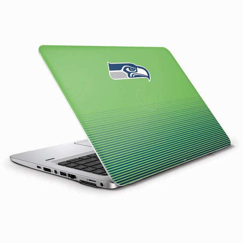 NFL Seattle Seahawks Breakaway HP Elitebook Skin