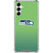 NFL Seattle Seahawks Breakaway Gabb Phone 4 Clear Case
