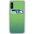 NFL Seattle Seahawks Breakaway Galaxy Cases