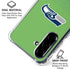 NFL Seattle Seahawks Breakaway Galaxy A36 5G Clear Case