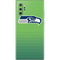 NFL Seattle Seahawks Breakaway Galaxy Note 10 Plus Skin