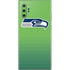 NFL Seattle Seahawks Breakaway Galaxy Note 10 Plus Skin