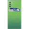 NFL Seattle Seahawks Breakaway Galaxy Note 10 Skin