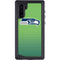 NFL Seattle Seahawks Breakaway Galaxy Note 10 Waterproof Case