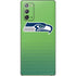 NFL Seattle Seahawks Breakaway Galaxy Note20 5G Skin