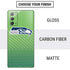 NFL Seattle Seahawks Breakaway Galaxy Note20 5G Skin