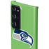 NFL Seattle Seahawks Breakaway Galaxy Note20 Ultra 5G Lite Case