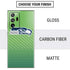 NFL Seattle Seahawks Breakaway Galaxy Note20 Ultra 5G Skin