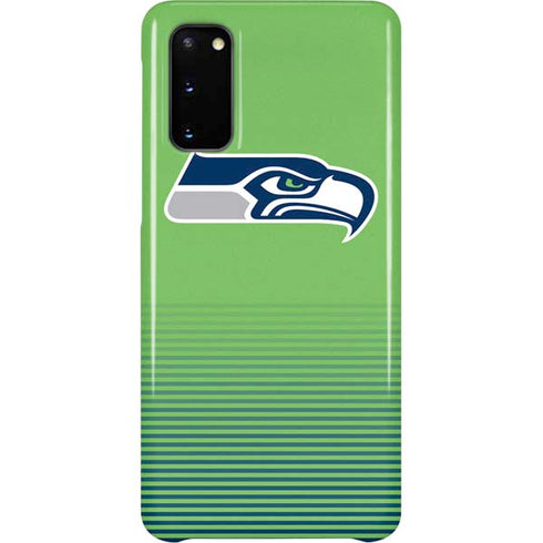 NFL Seattle Seahawks Breakaway Galaxy S20 Lite Case