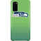 NFL Seattle Seahawks Breakaway Galaxy S20 Lite Case