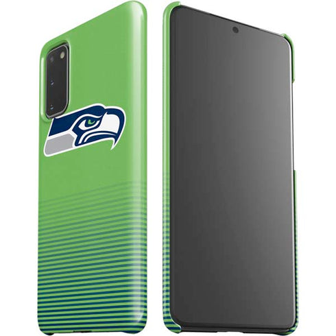 NFL Seattle Seahawks Breakaway Galaxy S20 Lite Case
