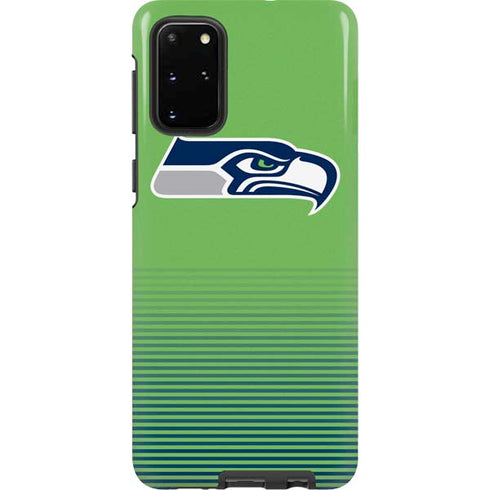 NFL Seattle Seahawks Breakaway Galaxy S20 Plus Pro Case