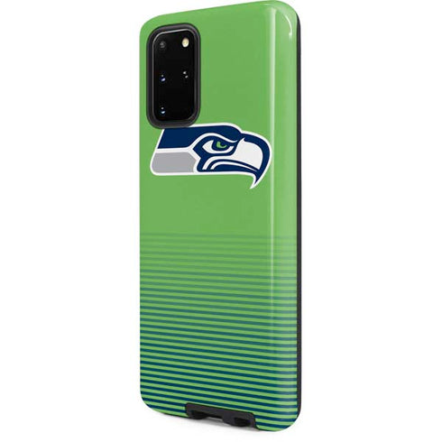 NFL Seattle Seahawks Breakaway Galaxy S20 Plus Pro Case