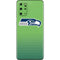 NFL Seattle Seahawks Breakaway Galaxy S20 Plus Skin