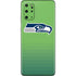 NFL Seattle Seahawks Breakaway Galaxy S20 Plus Skin