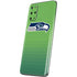NFL Seattle Seahawks Breakaway Galaxy S20 Plus Skin
