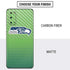 NFL Seattle Seahawks Breakaway Galaxy S20 Skin