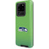NFL Seattle Seahawks Breakaway Galaxy S20 Ultra 5G Pro Case