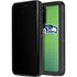 NFL Seattle Seahawks Breakaway Galaxy S20 Waterproof Case