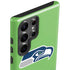 NFL Seattle Seahawks Breakaway Galaxy S23 Ultra Pro Case