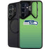 NFL Seattle Seahawks Breakaway Galaxy S25 Kickstand Case