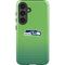 NFL Seattle Seahawks Breakaway Galaxy S25 Plus Impact Case