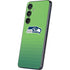 NFL Seattle Seahawks Breakaway Galaxy S24 Plus Skin