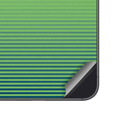 NFL Seattle Seahawks Breakaway Galaxy S25 Plus Skin