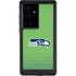 NFL Seattle Seahawks Breakaway Galaxy S24 Ultra Waterproof Case