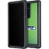 NFL Seattle Seahawks Breakaway Galaxy S24 Ultra Waterproof Case