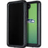 NFL Seattle Seahawks Breakaway Galaxy S24 Waterproof Case