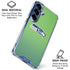 NFL Seattle Seahawks Breakaway Galaxy S25 Clear Case