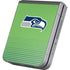 NFL Seattle Seahawks Breakaway Galaxy Z Flip6 Skin