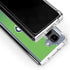 NFL Seattle Seahawks Breakaway Galaxy Z Fold5 5G Clear Case