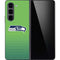 NFL Seattle Seahawks Breakaway Galaxy Z Fold5 5G Skin