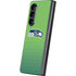 NFL Seattle Seahawks Breakaway Galaxy Z Fold5 5G Skin