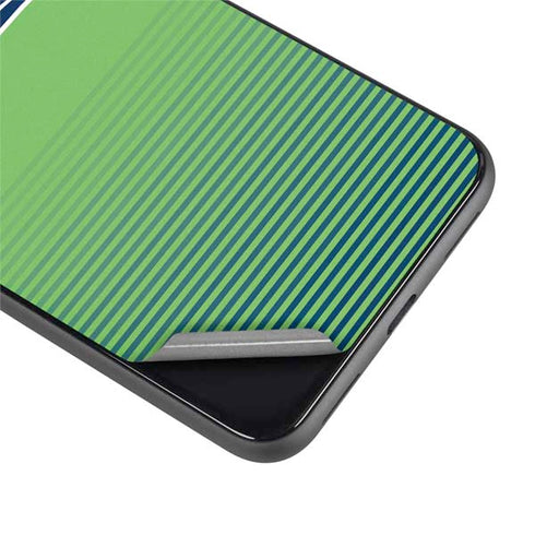 NFL Seattle Seahawks Breakaway Google Pixel 4 XL Skin