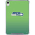 NFL Seattle Seahawks Breakaway iPad 11th Gen (2025) Clear Case