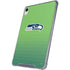NFL Seattle Seahawks Breakaway iPad 11th Gen (2025) Clear Case