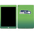 NFL Seattle Seahawks Breakaway Apple iPad Skin