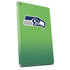 NFL Seattle Seahawks Breakaway Apple iPad Skin
