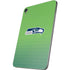 NFL Seattle Seahawks Breakaway Apple iPad Mini Skin