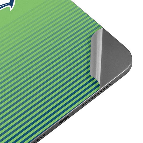 NFL Seattle Seahawks Breakaway Apple iPad Mini Skin
