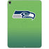 NFL Seattle Seahawks Breakaway Apple iPad Pro Skin