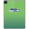 NFL Seattle Seahawks Breakaway iPad Pro 11in (2024) Clear Case